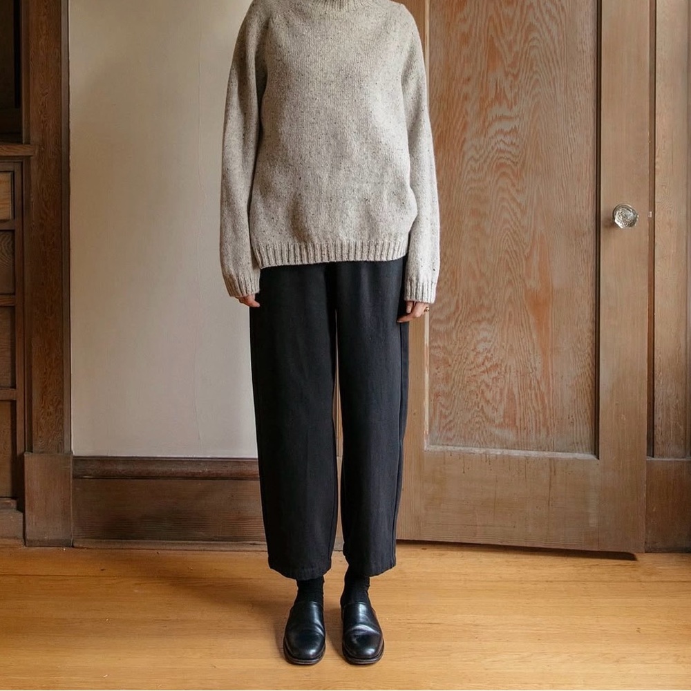Gillian Steven’s Walter pant size 0 Black